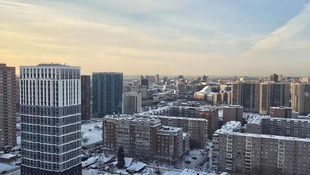 Апартаменты Andora apart | Апартаменты 2к в Парк Резиденс ул Сакко и Ванцетти 77 г Новосибирск