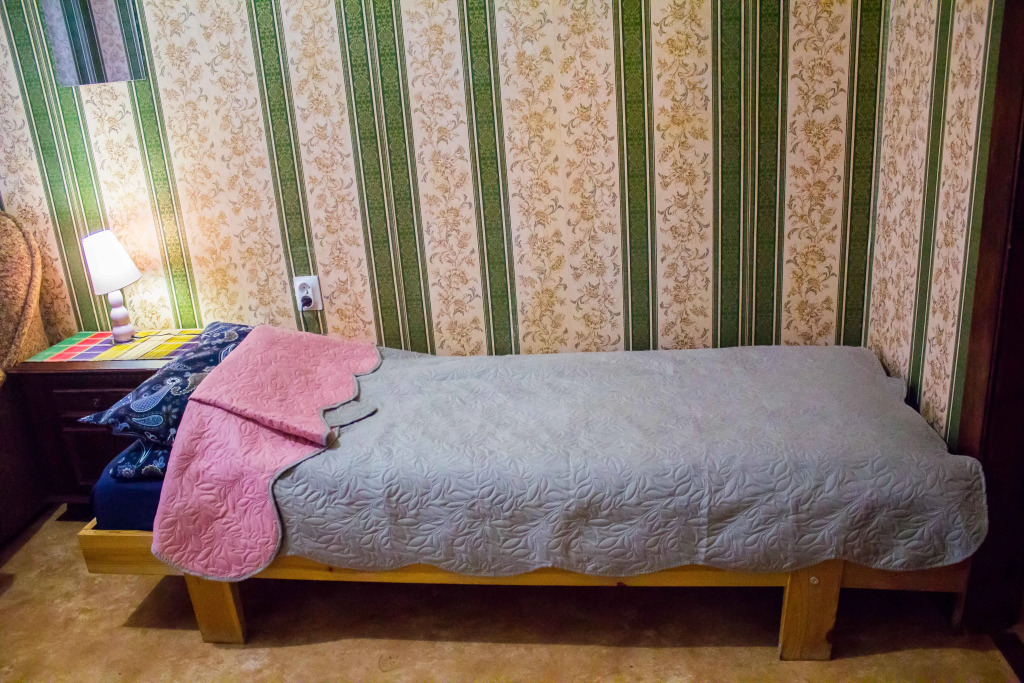 Kompromiss Hostel