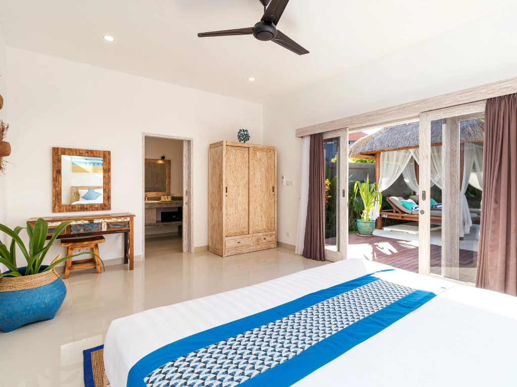 Villa Hiburan 2 by Villa Finder