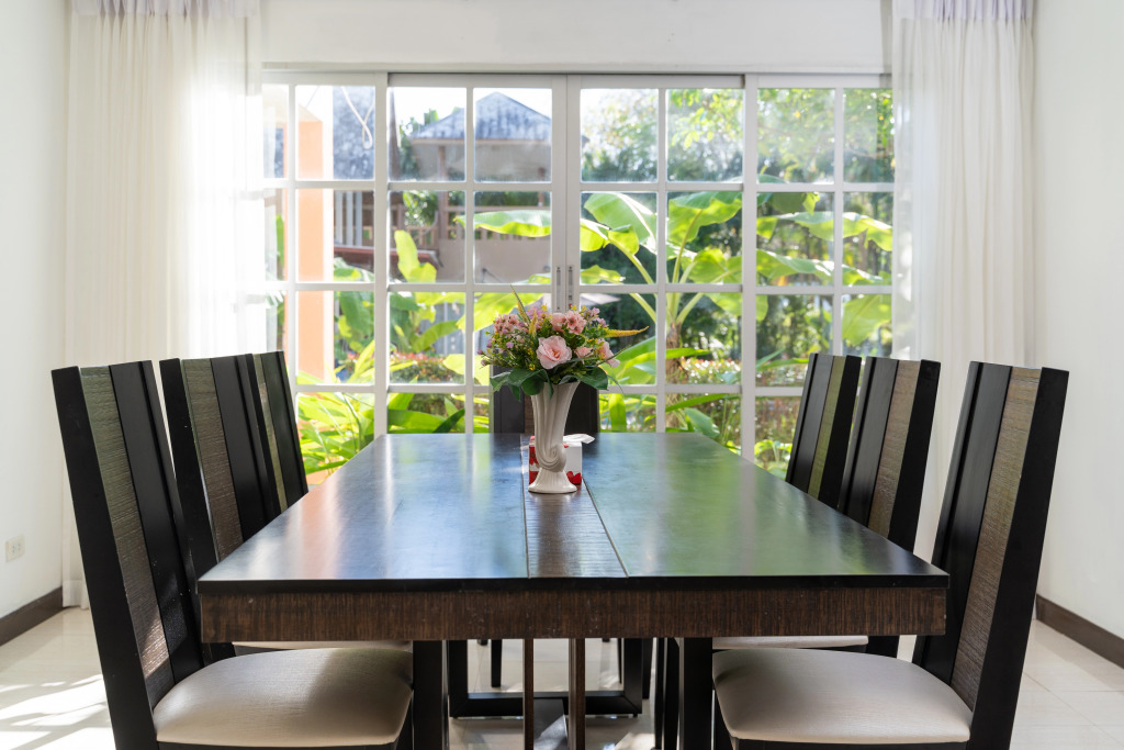 Spacious villa in Casa Sakoo resort Villa	