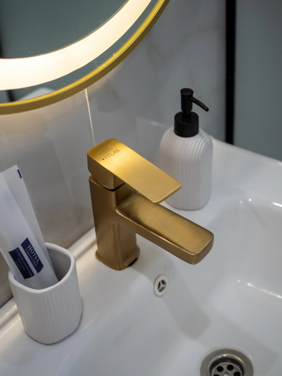 Квартира в элитном ЖК Metropole, Smart lux 200.