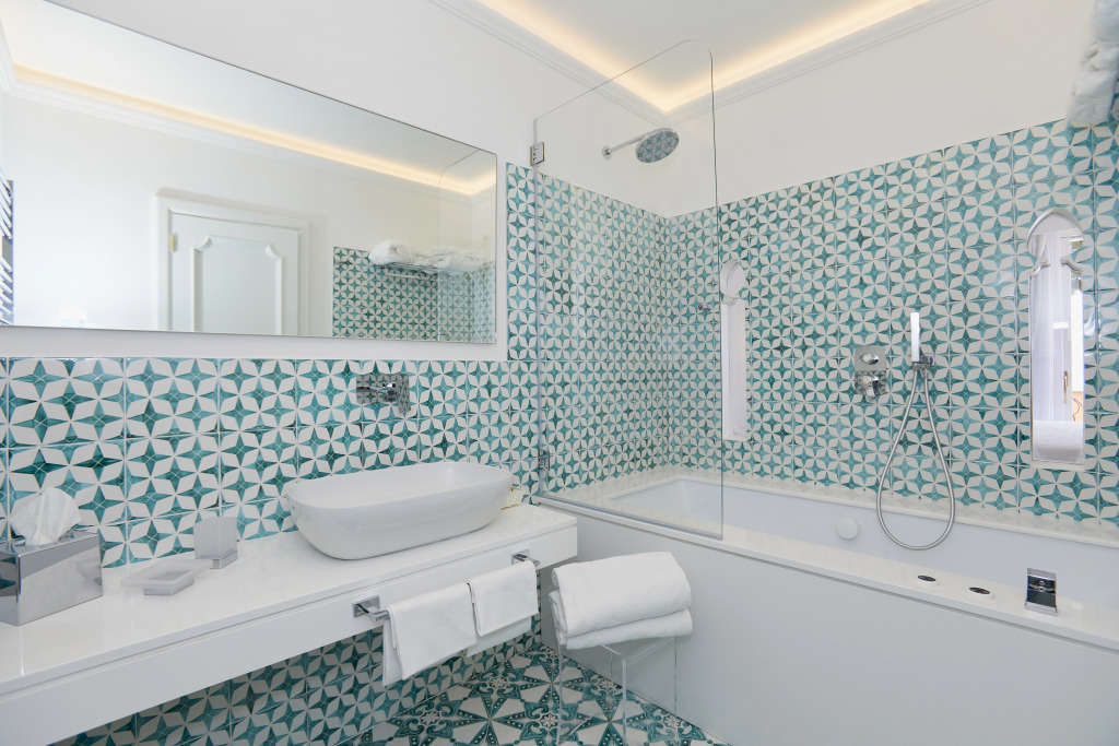 Hotel Conca dOro
