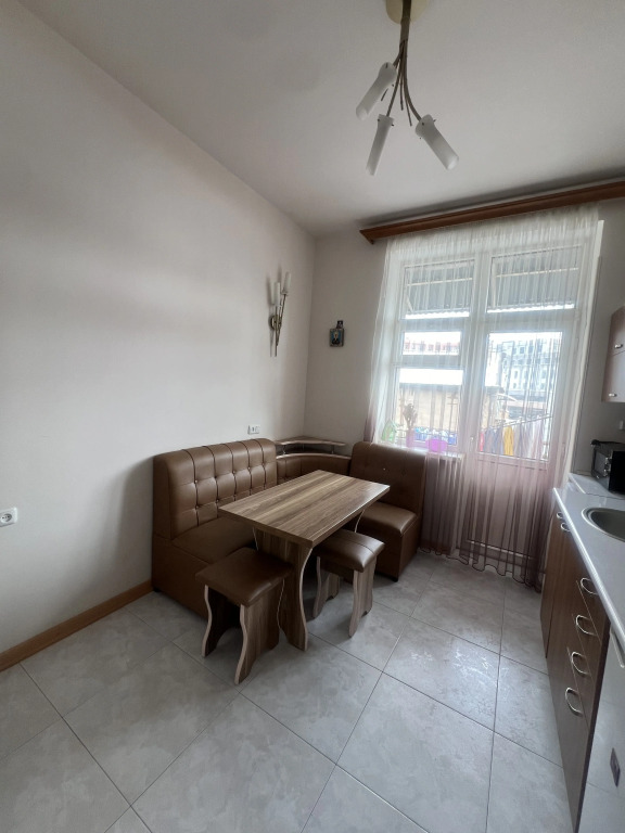 Апартаменты Apartment In North Avenu