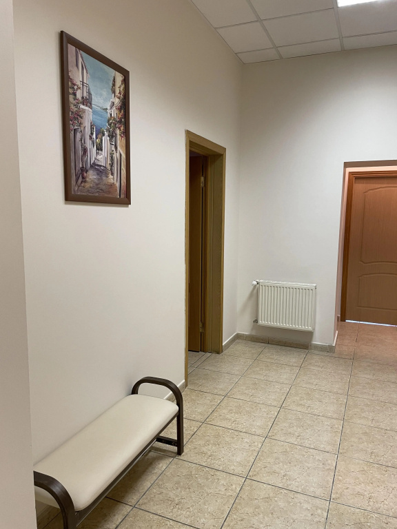 Шестиместные апартаменты Comfort с 4 комнатами