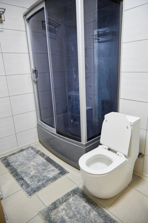 Квартира Радужный берег 219