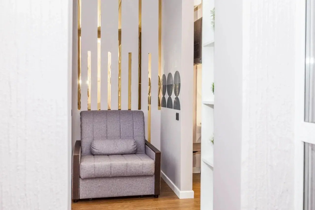 Апартаменты MoreRooms в ЖК Фрукты/24