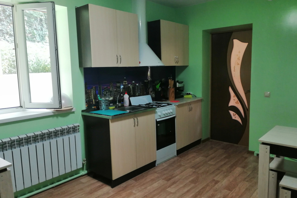 Гостевой Дом Meduza