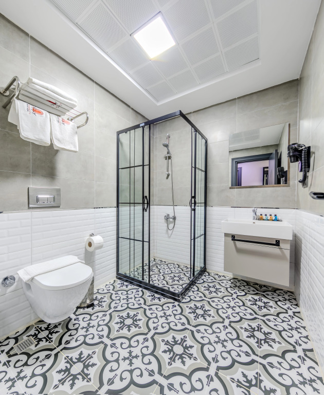 Intercity Hotel Istanbul Airport