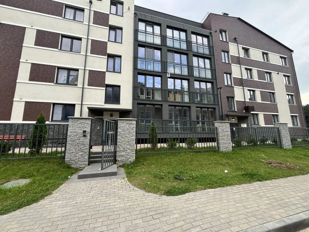 Квартира Amber View