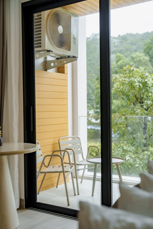 Апартаменты Wyndham Gardens Elegant Studio Forrest View 2228