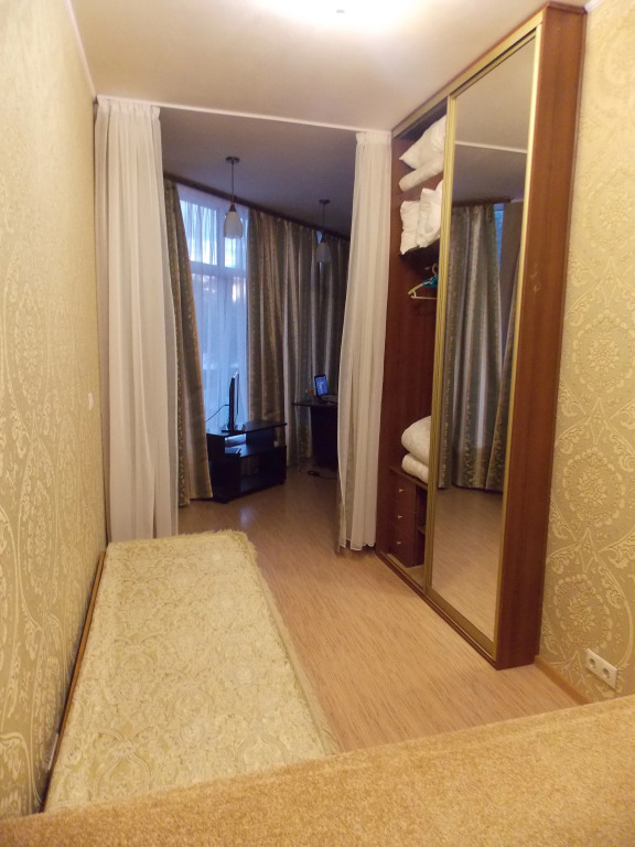 Квартира Отличная в Адлере
