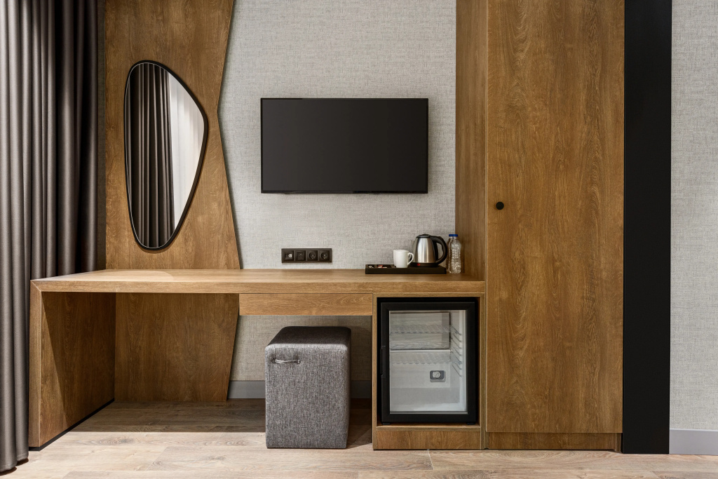 Ramada Encore by Wyndham Istanbul Arnavutkoy
