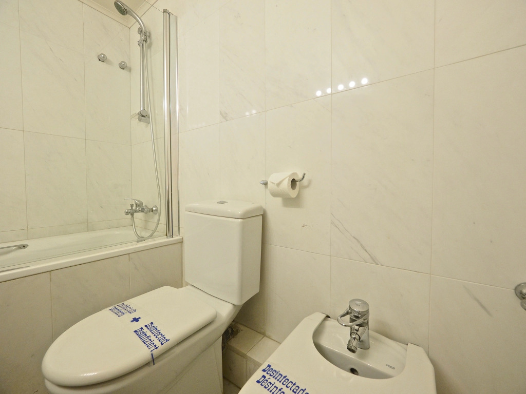 Апартаменты Suites 4Days Paseo de Gracia Design