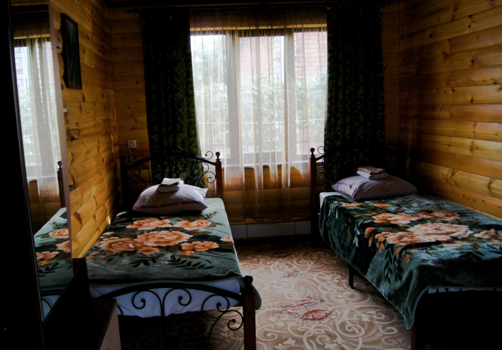 Inn Camel