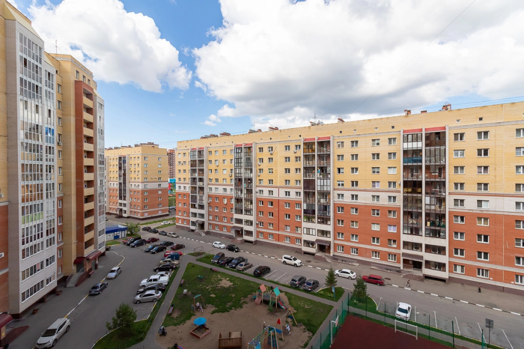 Квартира Как Дома Лофт в Прибрежном