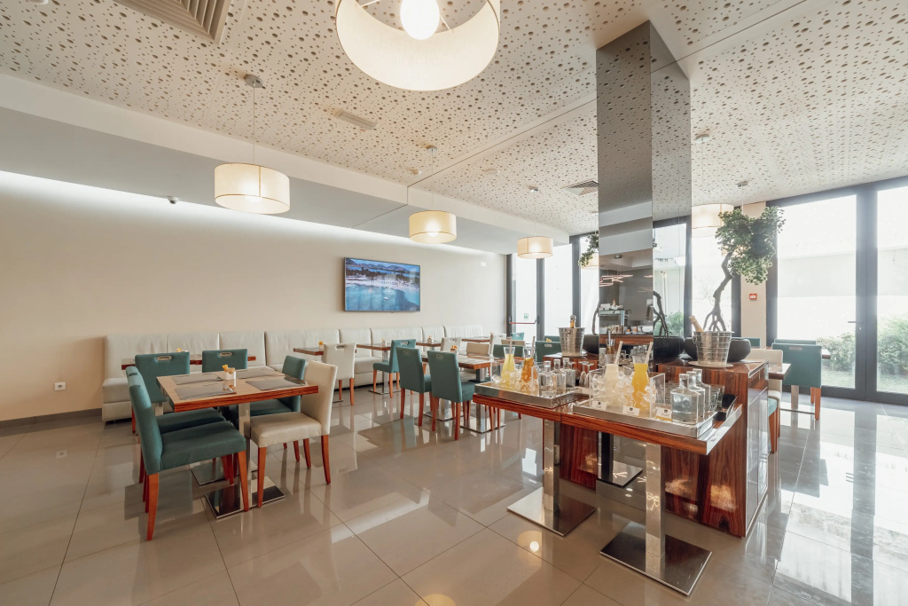 ABC Hotel Porto - Boavista