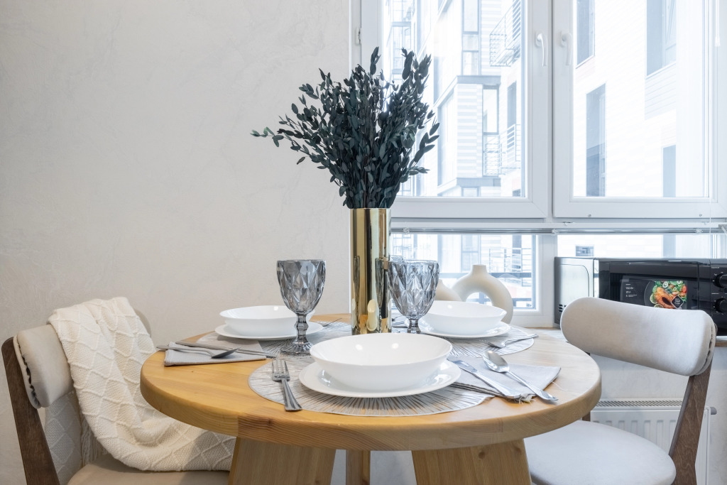 Апартаменты Eden Suites