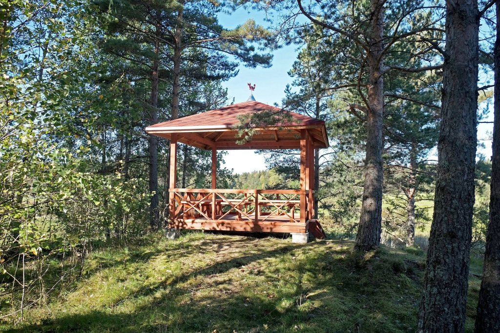 Гостевой Дом Остров Мейери
