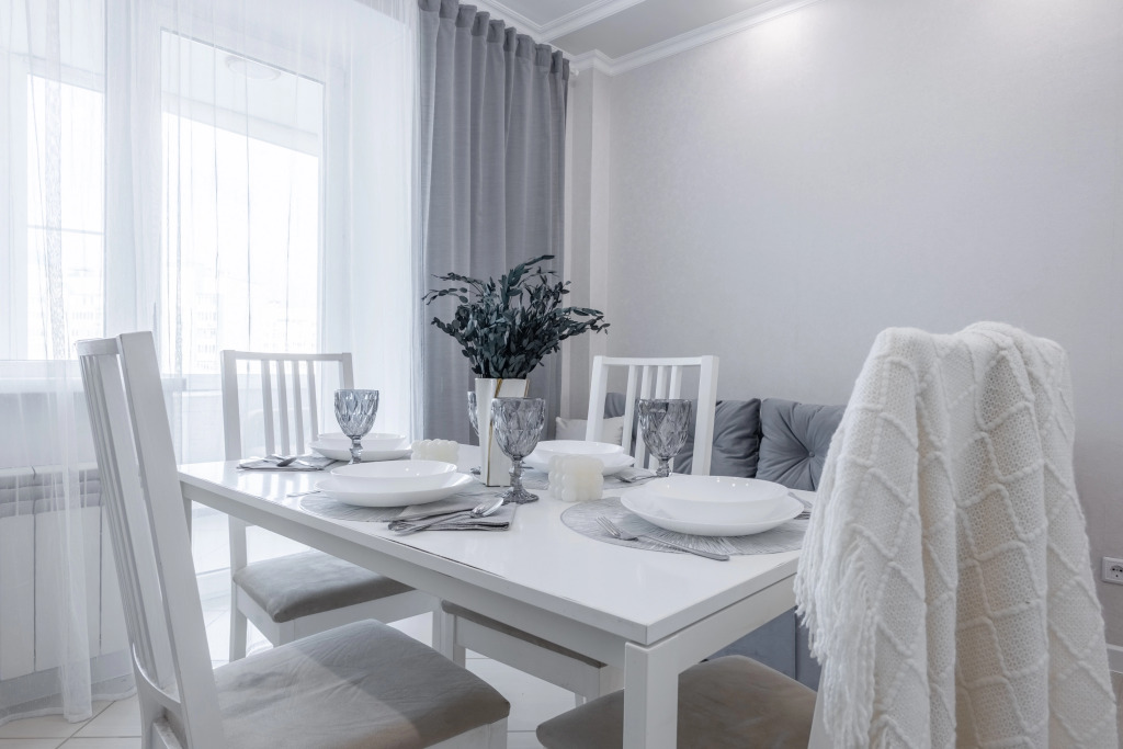 Апартаменты Residence Elegance