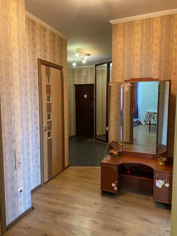 Квартира Cолнечная, уютная квартира 50кв.м рядом с метро