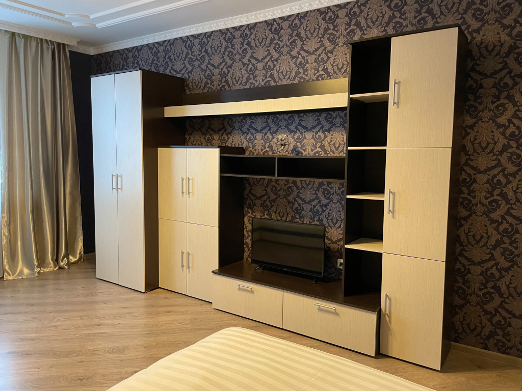 Apartamenty V Novom Zhk Premium Klassa S Shikarnym Vidom Na Gorod