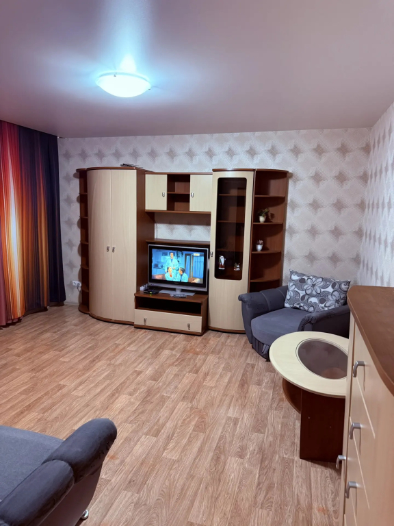 Квартира Двухкомнатная на Улице Пирогова 9