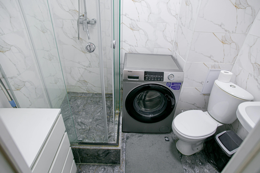 Апартаменты Студия в Lotus terrace