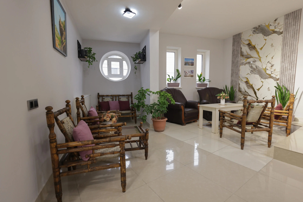 MarNar Hotel