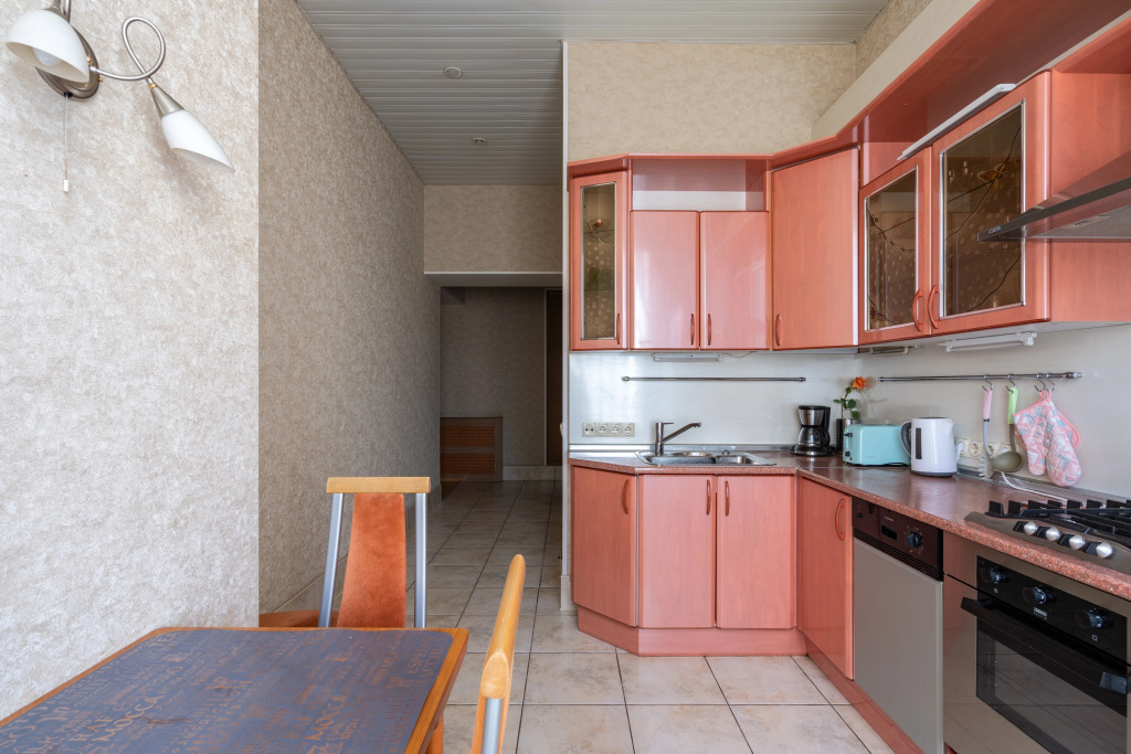 Апартаменты SPb Rentals Мойка 32