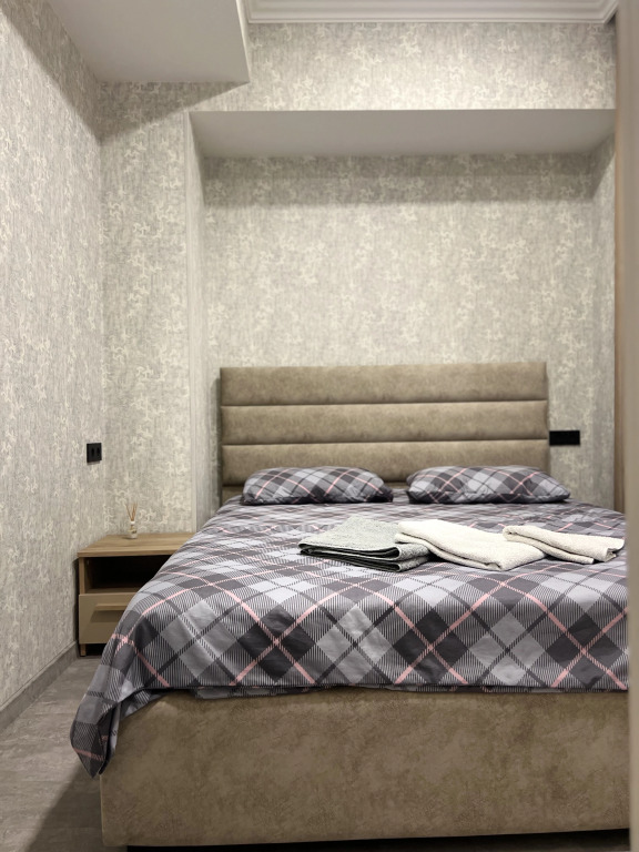 Апартаменты Stylish Apartment in Yerevan