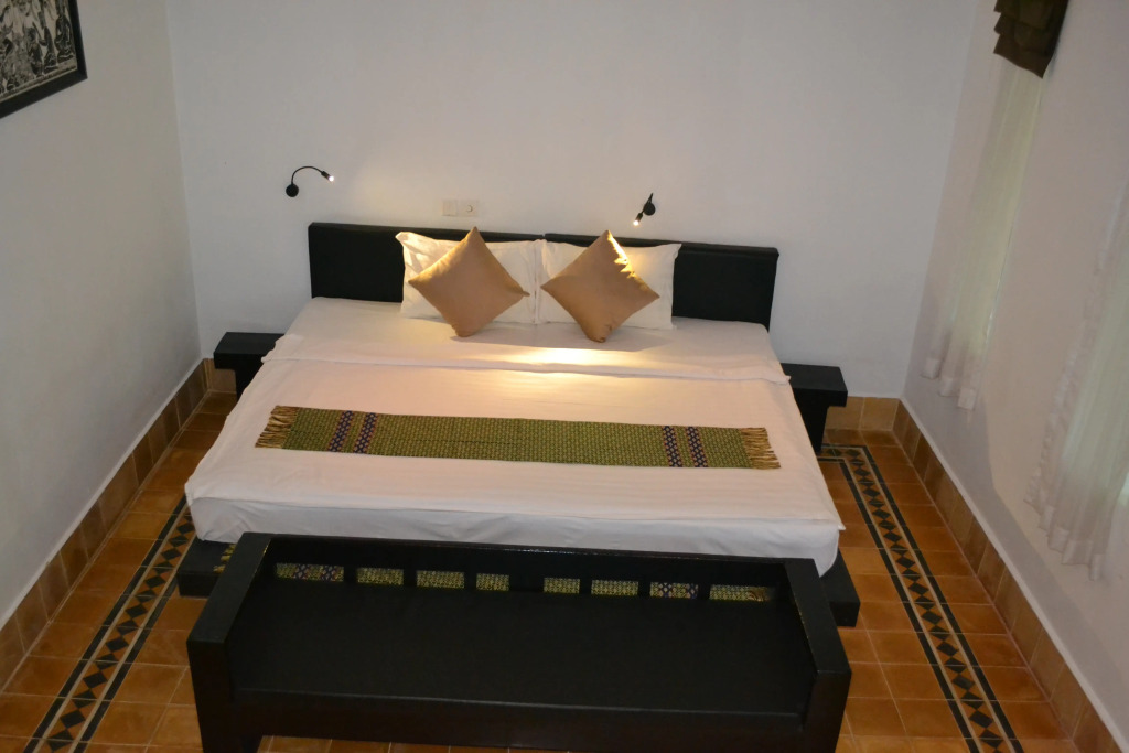 Вилла Nature Boutique Residence