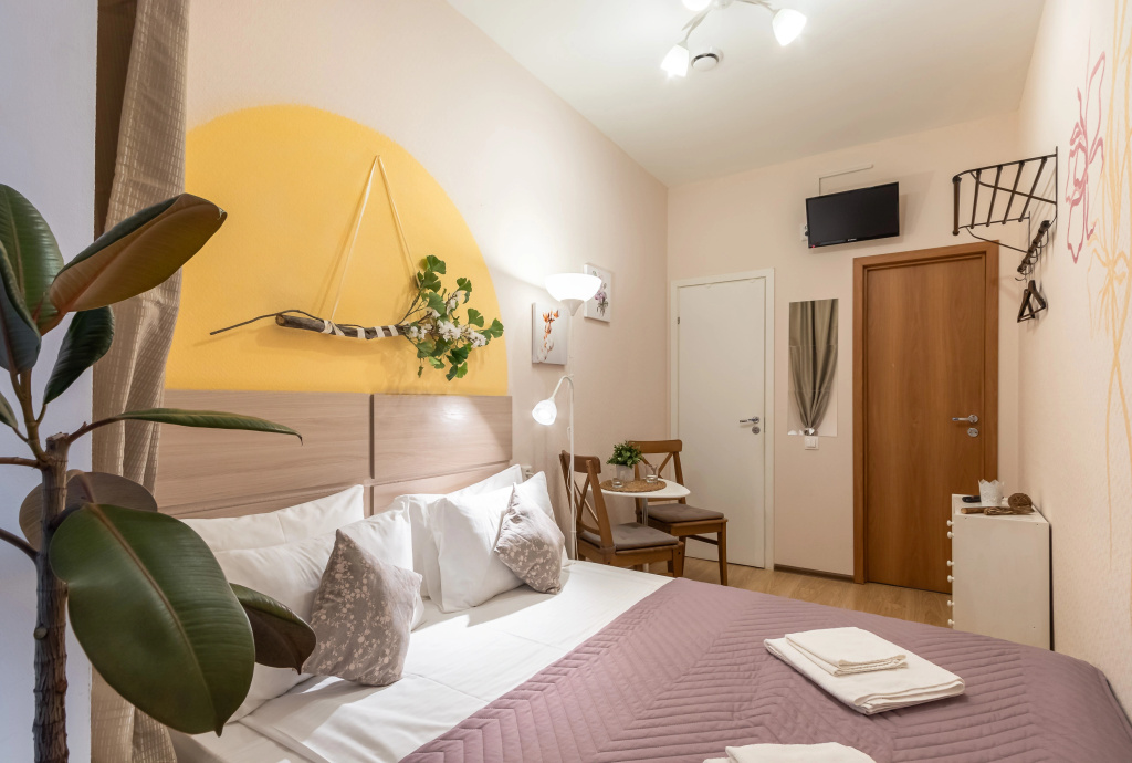 Boho Botanica Hotel на Невском