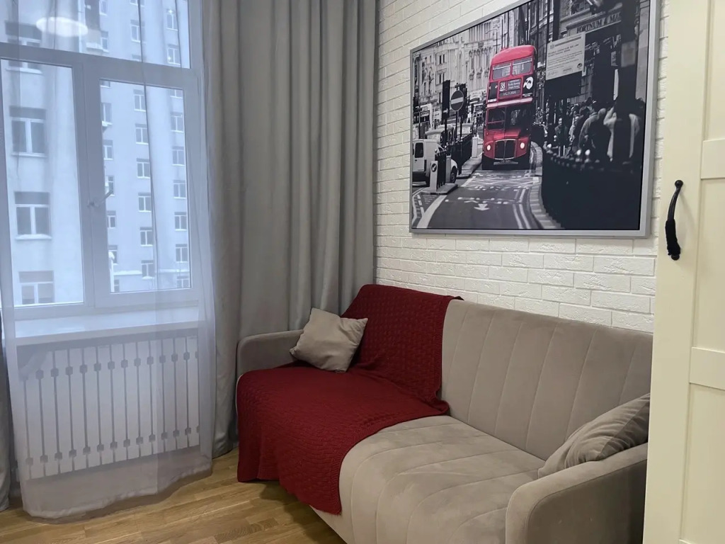 Квартира Лондон