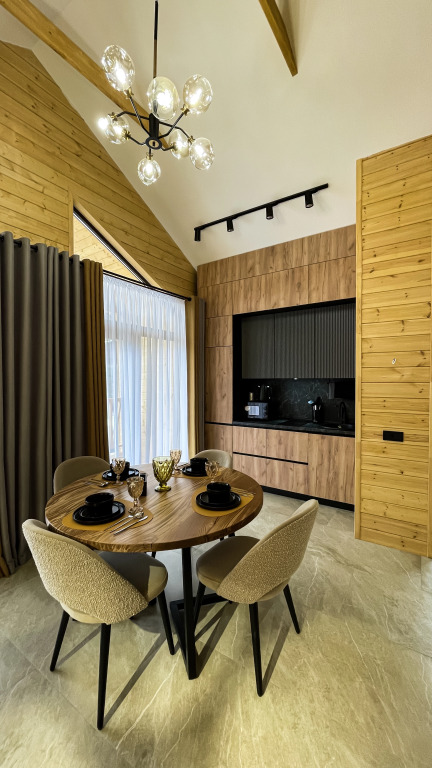 Гостевой дом River & House