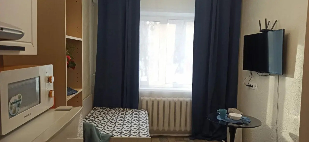 Mini Studiya Flat