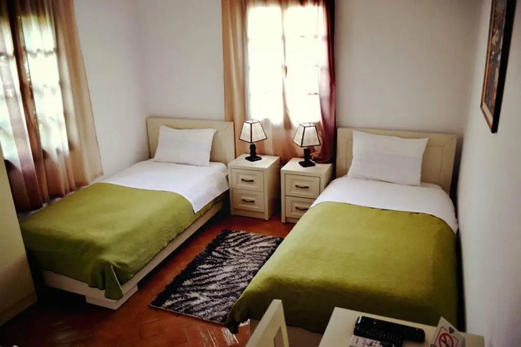Sokak Boutique Hotel