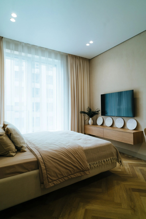Апартаменты Matison Home Nice Loft 5034