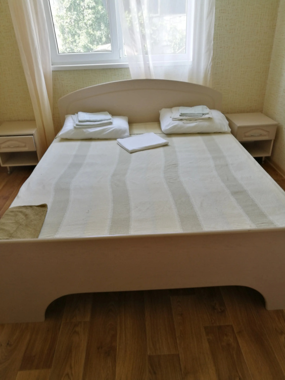Guest House Villa Roza