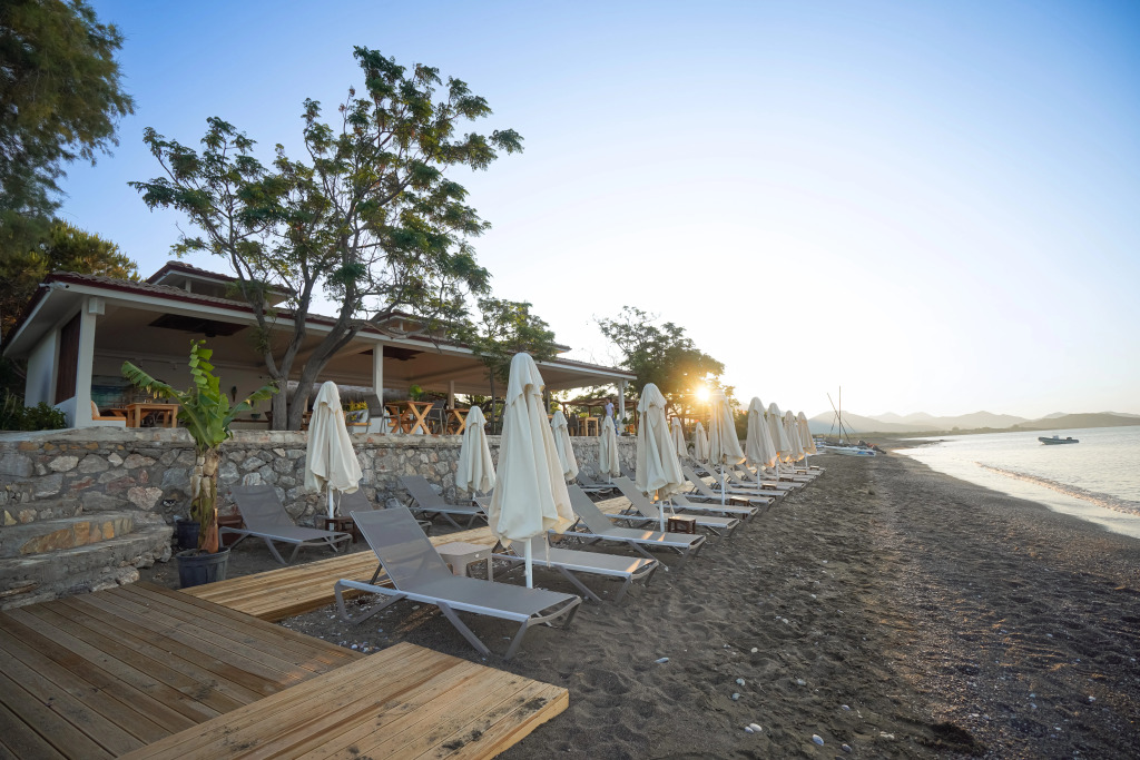 Datça Dirik Surf Beach Hotel