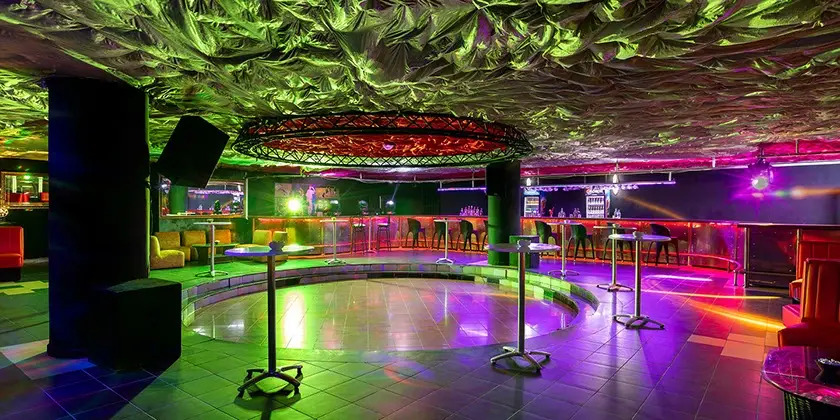 Senza Grand Santana Hotel - Ultra All Inclusive