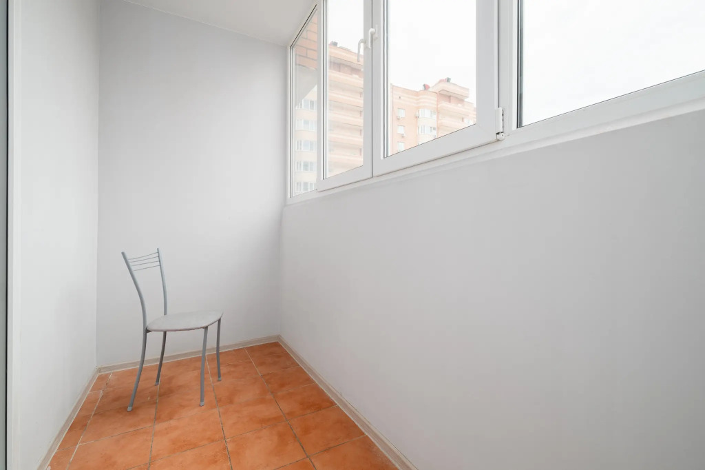 Квартира GoodTimeApartments Двухкомнатная квартира у Парка и Стадиона Краснодар