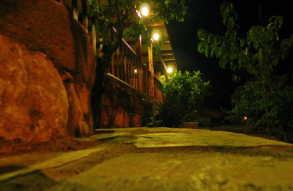 Patalya Pension