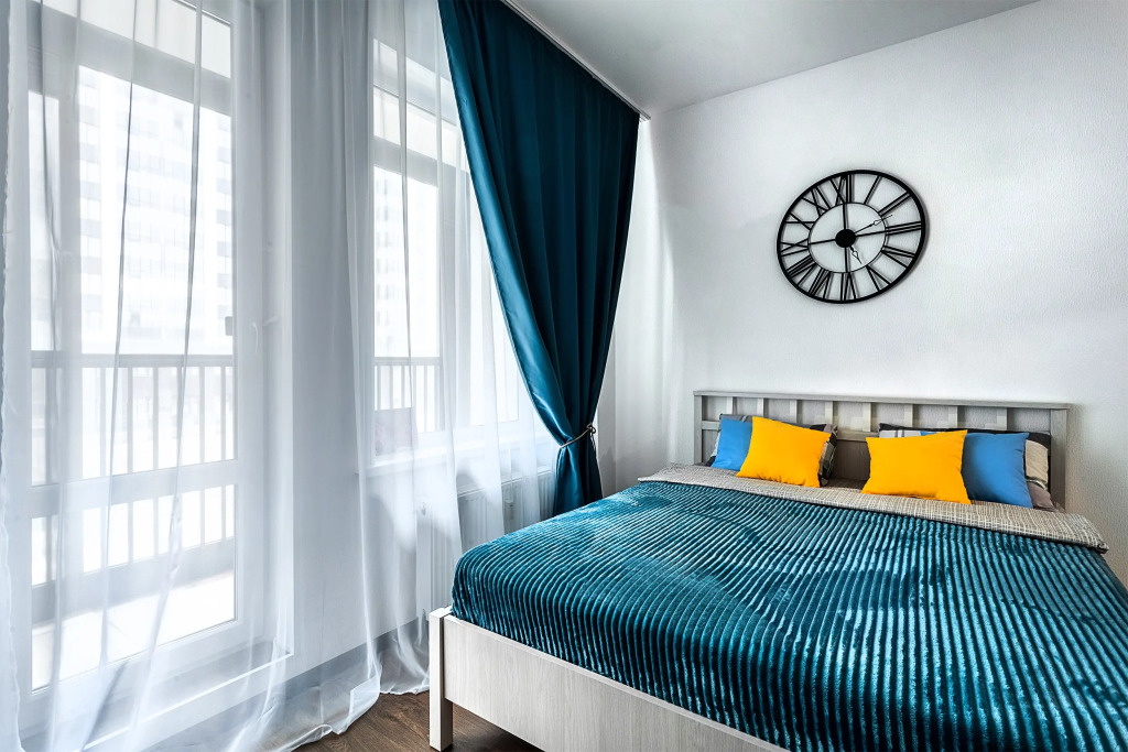 Квартира Tina Rental Studio Moskovskaya