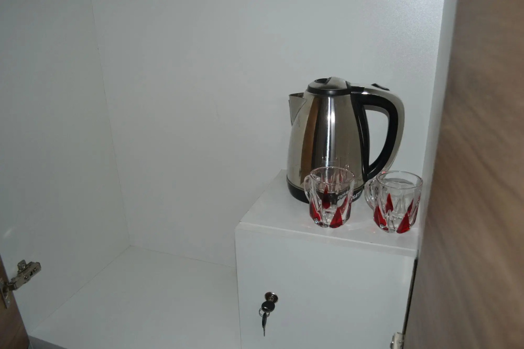 Hotel Rustaveli 36