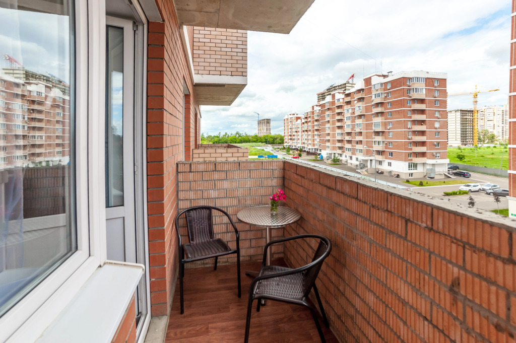 Uyutnyie Na Ligovskom Apartments