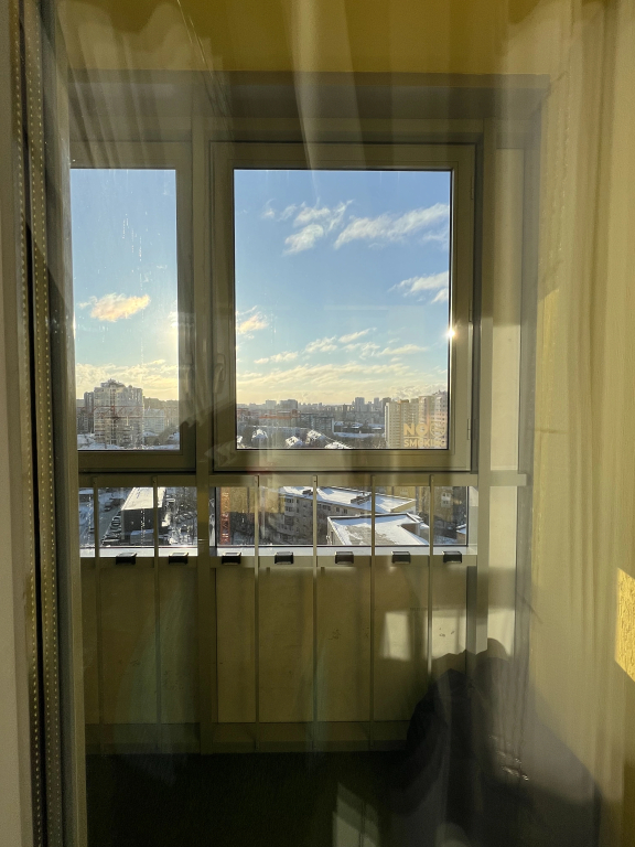 Квартира студия в центре, Революции, 54