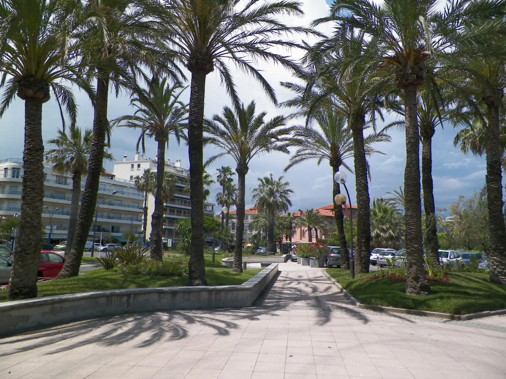 Апартаменты Residence Belvedere