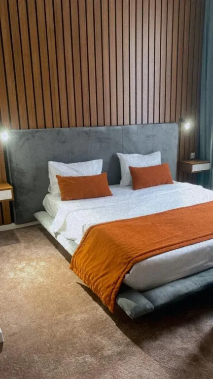 Seven Boutique Hotel Baku