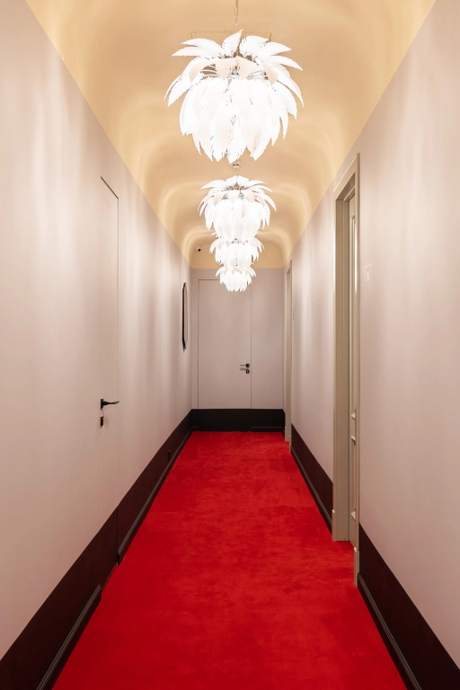 Меблированные комнаты Dostoevsky Rooms