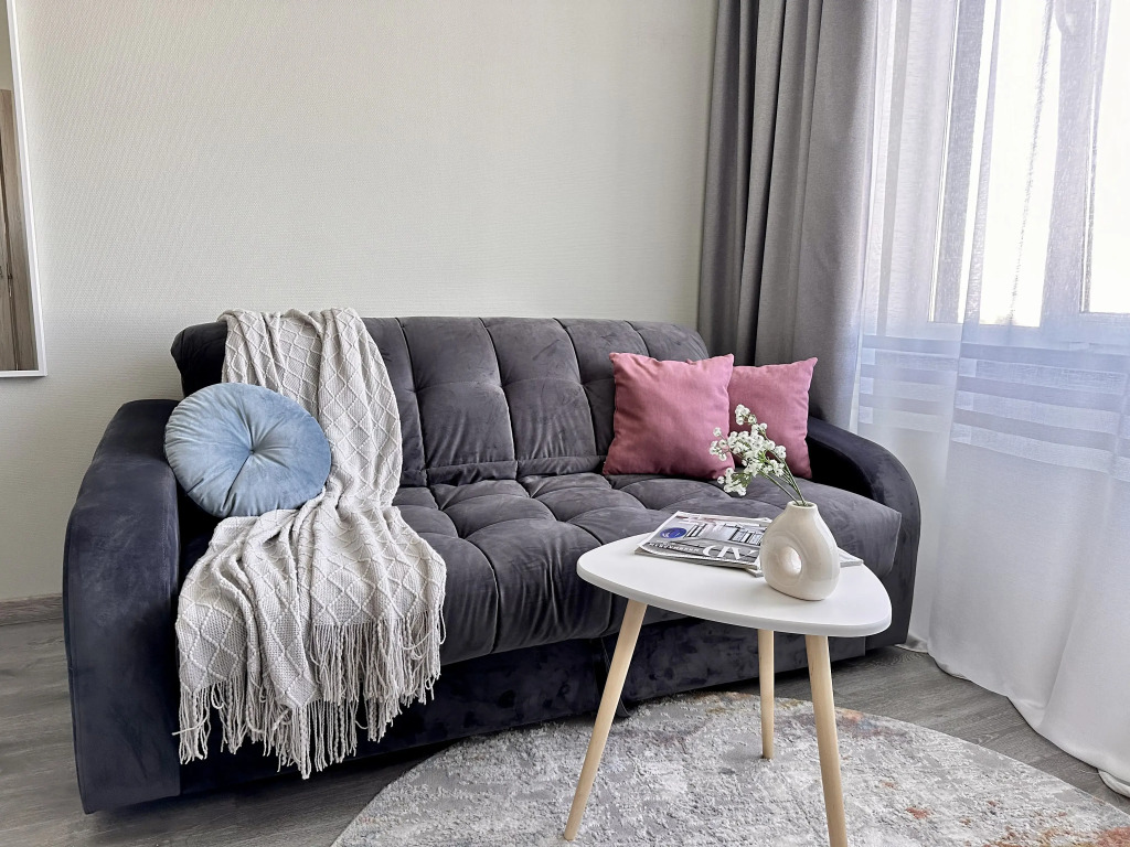 Апартаменты Comfort Apart